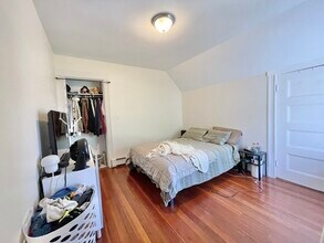 27 Haskell St, Unit #1 in Boston, MA - Building Photo - Building Photo