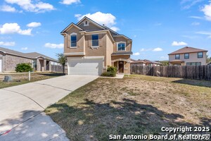 4408 Donley Pond in San Antonio, TX - Foto de edificio - Building Photo