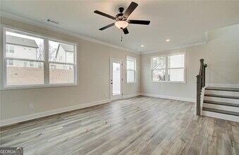 4553 Cypress Landing Wy in Gainesville, GA - Building Photo - Building Photo