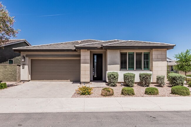 property at 9908 E Ignition Dr