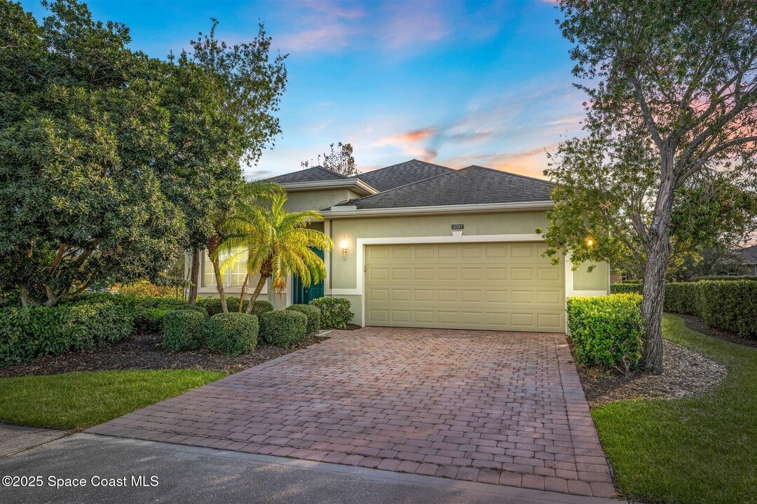 3097 Quint Dr in Melbourne, FL - Building Photo