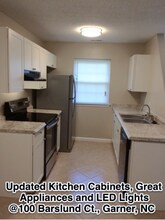 100 Barslund Ct in Garner, NC - Building Photo - Building Photo