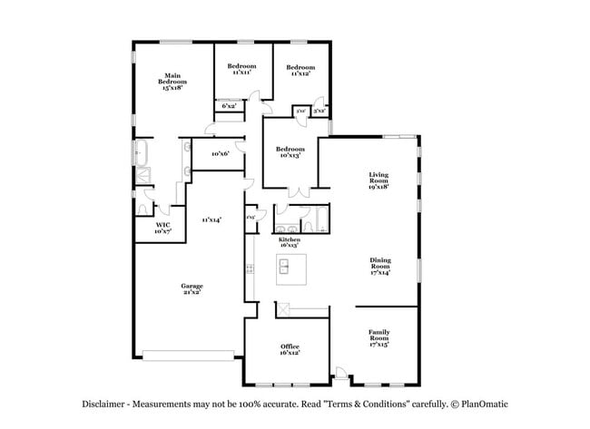20837 Sunset Dr in Queen Creek, AZ - Building Photo - Building Photo