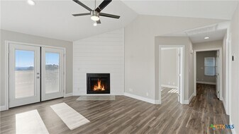 1005 N LBJ Dr in San Marcos, TX - Building Photo