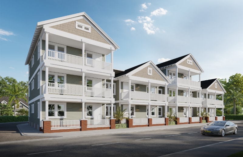 2104 E Columbus Dr in Tampa, FL - Building Photo