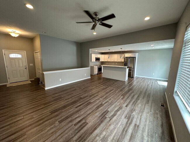 3643 Le Mesa Way in South Sioux City, NE - Building Photo - Building Photo