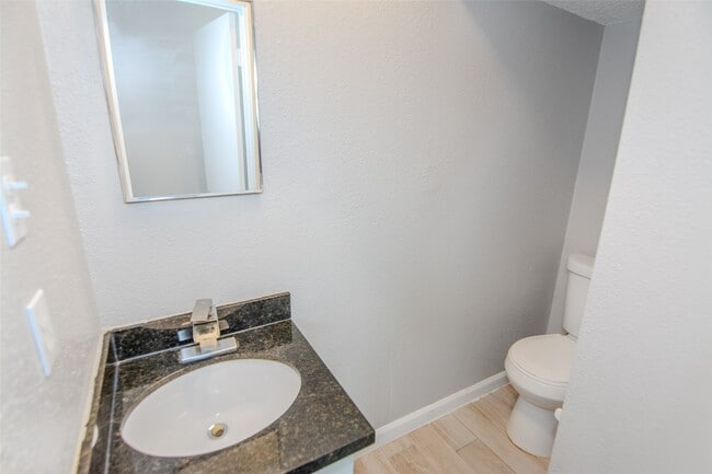 property at 1027 Montour Dr