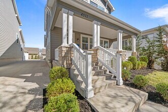 4511 Jefferson St in Kansas City, MO - Building Photo - Building Photo