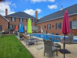 1495 Merrimans Ln in Winchester, VA - Building Photo - Building Photo