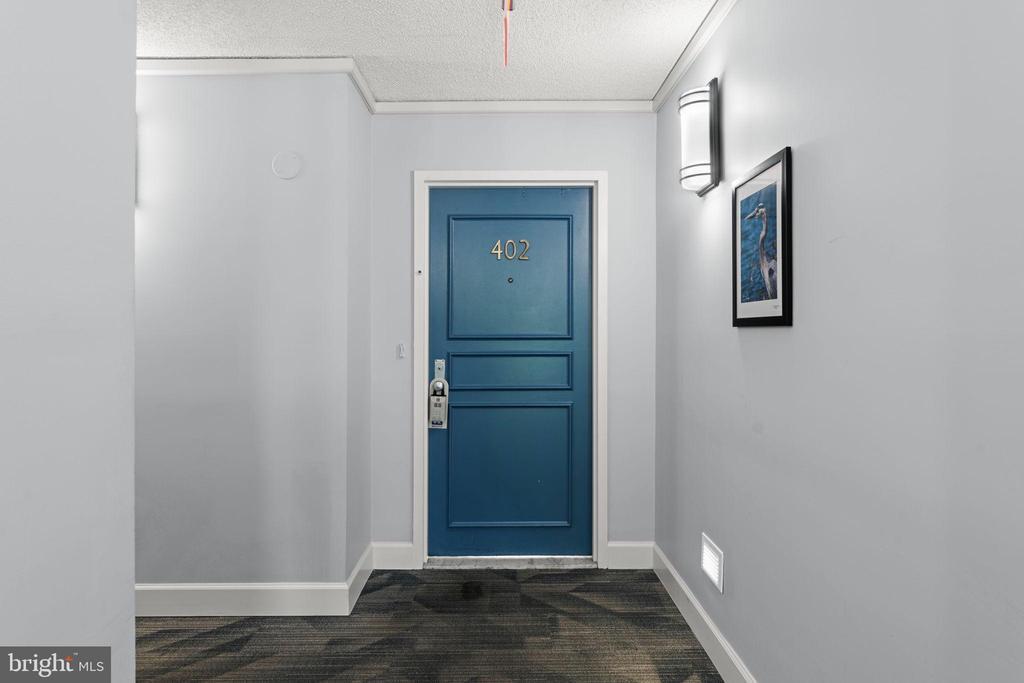 1515 S Arlington Ridge Rd in Arlington, VA - Building Photo
