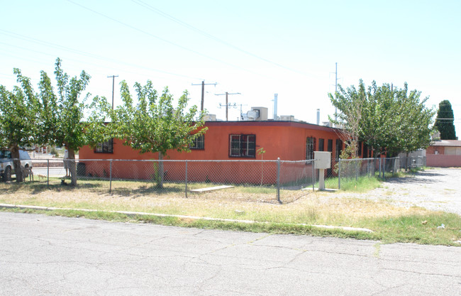 4030 Taylor Ave in El Paso, TX - Building Photo - Building Photo