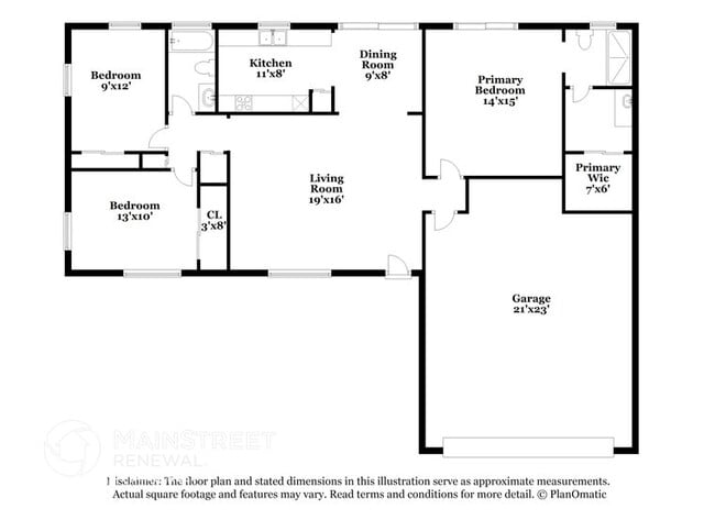 1604 Blackberry Ct in Eustis, FL - Building Photo - Building Photo