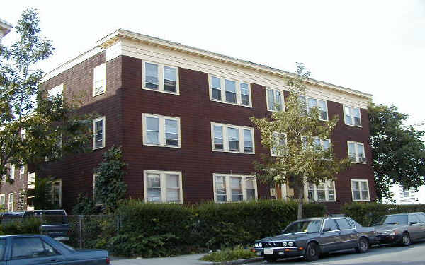 103 Welles Ave in Boston, MA - Building Photo - Building Photo