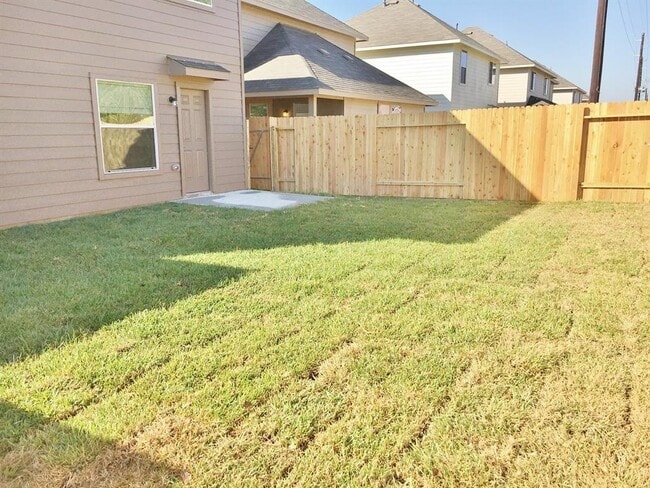 18902 Venito Dr in Katy, TX - Building Photo - Building Photo