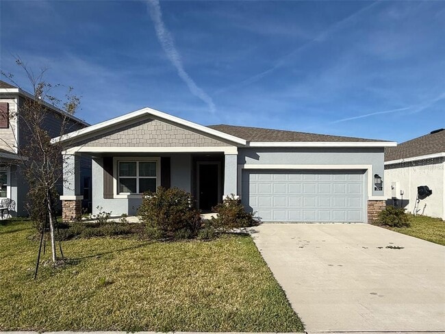 321 Kayden Cv in Winter Haven, FL - Building Photo - Building Photo