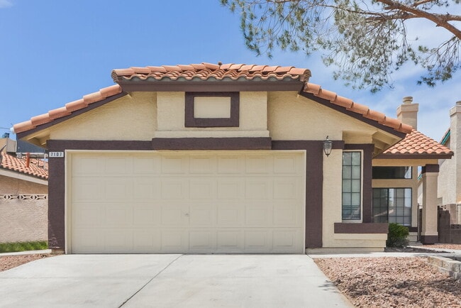 property at 7107 S Rhapsody Ln
