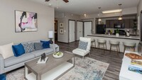 Autumn Ridge Apartments - Casual Spaces. L... photo'