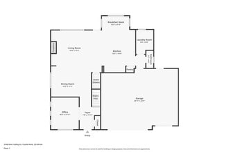 3768 Deer Valley Dr in Castle Rock, CO - Building Photo - Building Photo