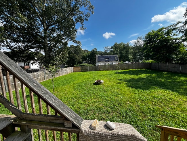 property at 135 Hawksley Ave