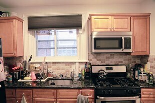 2342 N Park Ave, Unit 2