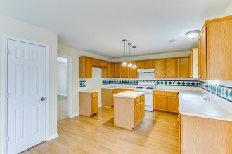23711 Welch House Ln in Katy, TX - Building Photo - Building Photo