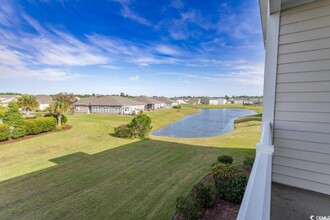 505 Wickham Dr in Myrtle Beach, SC - Foto de edificio - Building Photo