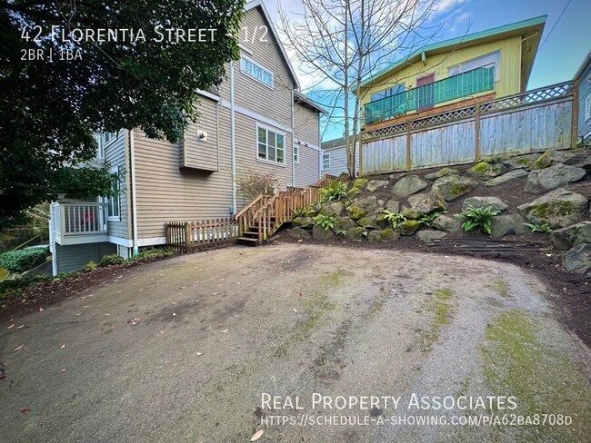 42 Florentia St in Seattle, WA - Building Photo - Building Photo