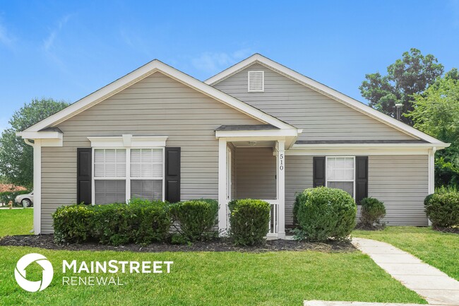 property at 510 Railway Pl SW