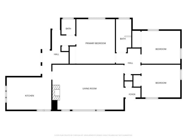 13403 223rd Ave in Lowell, IN - Building Photo - Building Photo