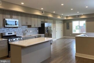 1701 Trinidad Ave NE in Washington, DC - Building Photo - Building Photo
