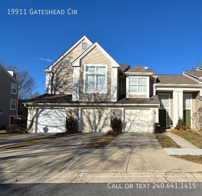 property at 19911 Gateshead Cir
