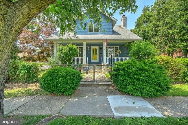 7400 Tabor Ave in Philadelphia, PA - Building Photo - Building Photo