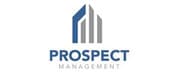 Property Management Company Logo Prospect Management