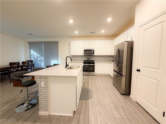 property at 9827 Cluny Ave