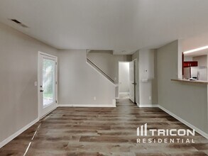 1409 Cricket Ridge Dr in Raleigh, NC - Building Photo - Building Photo