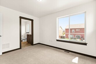 853 Rookery Ln-Unit -Unit C in Bozeman, MT - Building Photo - Building Photo