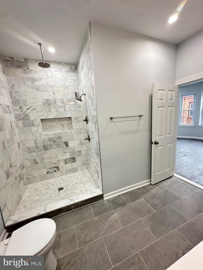 1549 N Newkirk St in Philadelphia, PA - Building Photo - Building Photo