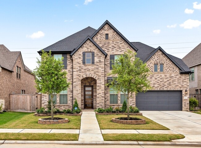 10507 Halley Ln in Richmond, TX - Building Photo - Building Photo