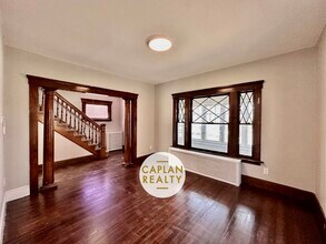 545 Woodward Ave in New Haven, CT - Building Photo - Building Photo