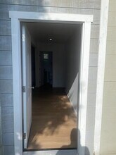 11921 Hayford St, Unit Back Unit in Norwalk, CA - Foto de edificio - Building Photo