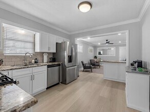 2505 Truxillo St in Houston, TX - Building Photo - Building Photo