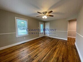 831 E Loudon Ave in Lexington, KY - Building Photo - Building Photo