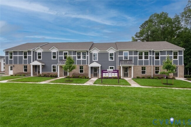 property at 14647 Hancock Towns Dr