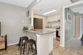 The Oasis Apartments in Daytona Beach, FL - Foto de edificio - Building Photo