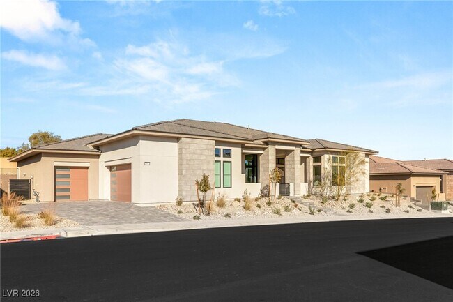 11014 Horizon Ledge Ave in Las Vegas, NV - Building Photo - Building Photo