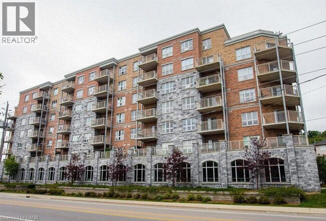 property at 155 Water St S