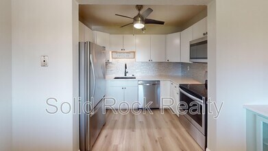 434 Valley Hi Cir in Colorado Springs, CO - Building Photo - Building Photo