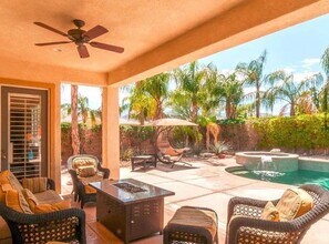 48841 Via Estacio in Indio, CA - Building Photo - Building Photo