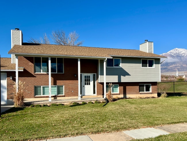 property at 222 Independence Blvd