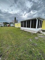 337 Heritage Blvd in Vero Beach, FL - Building Photo